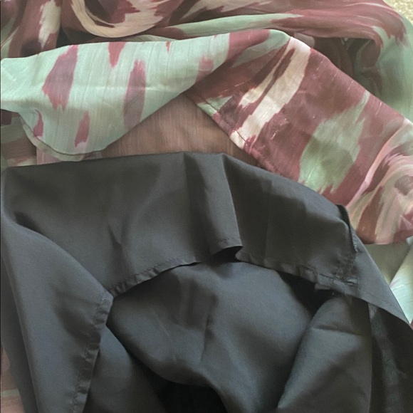 Grace + Karma NWT maxi dress large or XL - Picture 10 of 12